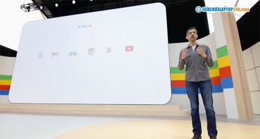 Google giới thiệu Veo - AI sáng tạo video cạnh tranh OpenAI