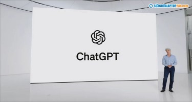 ChatGPT trong iOS 18: Trải nghiệm GPT-4o miễn phí trên mọi thiết bị