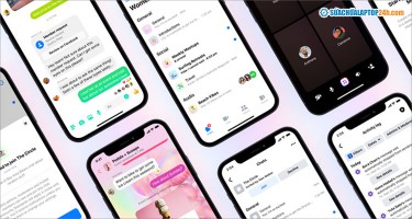 Meta thử nghiệm tính năng Cộng đồng trên Messenger