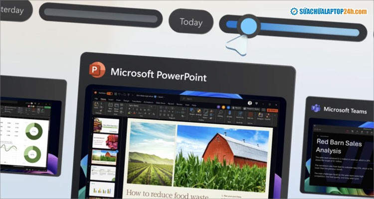 Microsoft trì hoãn ra mắt Recall do lo ngại bảo mật