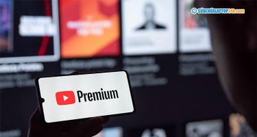Google thực hiện chiến dịch rà soát Đăng ký YouTube Premium