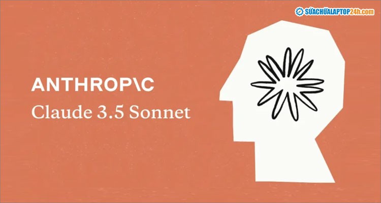 Ra mắt Claude 3.5 Sonnet, AI mạnh hơn cả GPT-4 và Gemini Pro