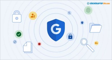 Dark Web Report - Kiểm tra thông tin bị rò rỉ của Google