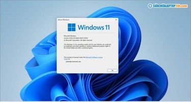 Windows 11 KB5040550: Bổ sung thanh tác vụ, tính năng File Explorer