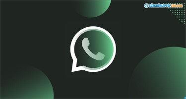 WhatsApp PC: Tích hợp Ghim tin nhắn và Windows Share trên PC