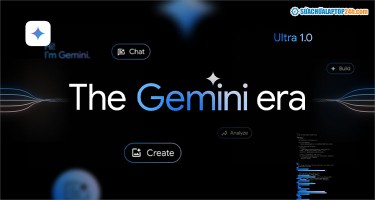 Google dính cáo buộc cho Gemini quét tài liệu cá nhân người dùng