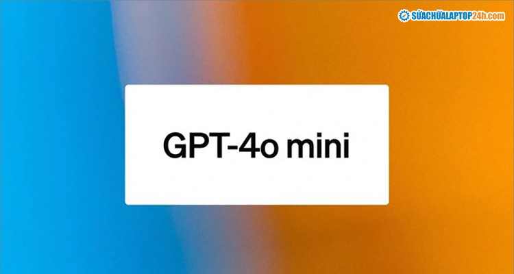 OpenAI: Ra mắt GPT- 4 mini thay thế GPT-3.5