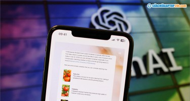 Search GPT - Đối mới cạnh tranh mới của Google Search