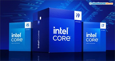 Intel chính thức lên tiếng về lỗi CPU thế hệ thứ 13 và 14