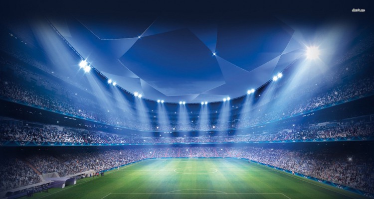 Tổng hợp 50+ hình nền sân bóng đá đẹp, sắc nét cho máy tính, điện thoại