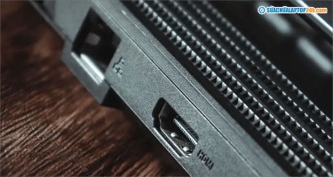 Màn hình máy tính có thể bị hacker theo dõi qua bức xạ HDMI