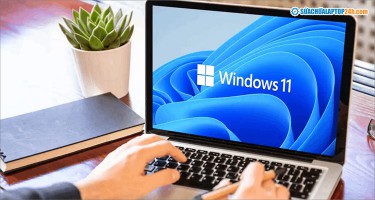 Windows 11 đã sửa lỗi BSOD BitLocker và bổ sung thêm các tính năng mới
