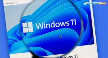 Microsoft đã chặn mẹo cài đặt Windows 11 trên các máy tính cũ