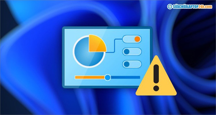 Control Panel chính thức ngừng hoạt động trên Windows