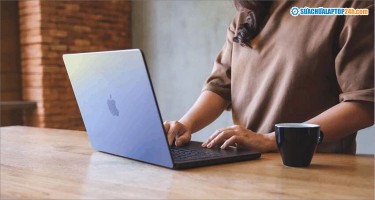 [Cảnh báo] Phần mềm độc hại trên MacOS đánh cắp mật khẩu và ví tiền điện tử