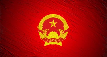 20+ hình nền Quốc huy Việt Nam chào mừng Ngày Quốc khánh 2/9