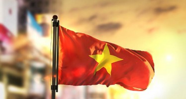 50+ hình nền cờ Việt Nam Full HD cho máy tính, điện thoại mừng Quốc Khánh 2/9