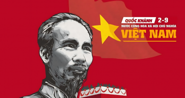 50+ hình nền Quốc Khánh 2/9 đầy tự hào cho máy tính, điện thoại