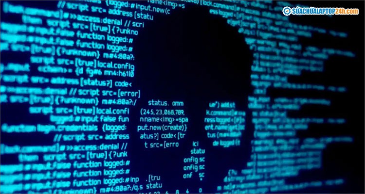 Phần mềm độc hại 'Voldemort' mới lây nhiễm bằng cách ngụy trang