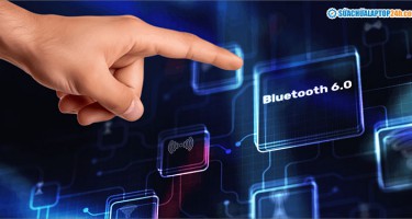 [HOT] Bluetooth 6.0 sắp ra mắt với tính năng định vị chính xác đến từng cm