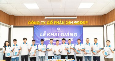 Trung tâm dạy sửa chữa máy tính hàng đầu tại Hà Nội