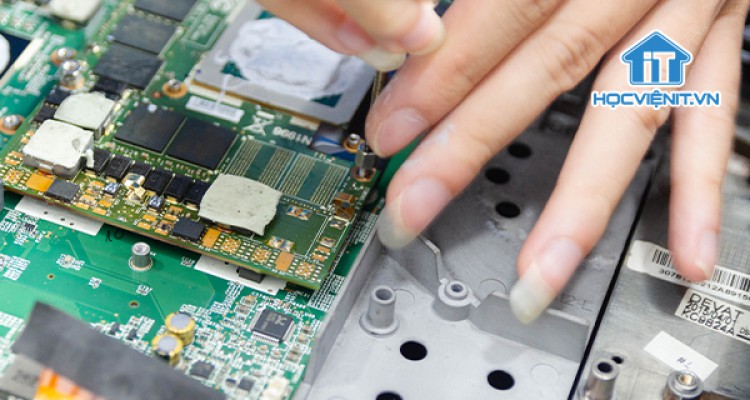 Học sửa chữa máy tính tại Hà Nội mất bao nhiêu thời gian?
