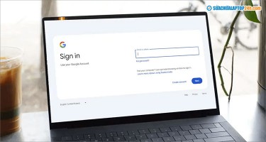 [CẢNH BÁO] Chiêu thức đánh cắp mật khẩu Google mới trên Chrome