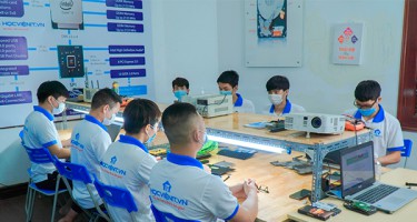 Có nên học sửa chữa máy tính không và những ai nên theo học?