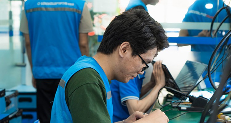 Bạn đã biết cách lựa chọn một nơi dạy sửa chữa máy tính chất lượng chưa?