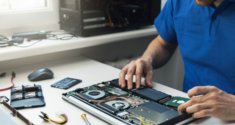 Học nghề sửa chữa máy tính - Con đường không mới nhưng vẫn ít người lựa chọn, tại sao?