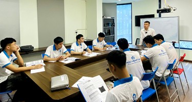 Bạn đã biết đến trường dạy nghề sửa chữa máy vi tính uy tín nhất Hà Nội chưa?