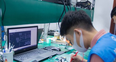 Có những hình thức trường dạy nghề sửa chữa máy vi tính nào ở Hà Nội