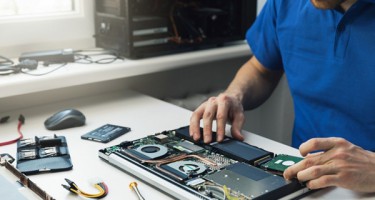 Học nghề sửa chữa máy tính - Con đường không mới nhưng vẫn ít người lựa chọn, tại sao?