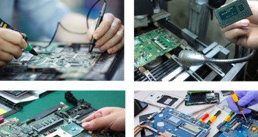 Học việc sửa chữa máy tính có thực sự khó như bạn tưởng?