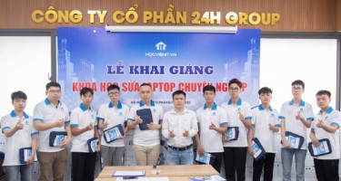 Tìm trung tâm dạy học sửa chữa máy tính tại Hà Nội ở đâu tốt?