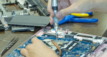 Có nên tự học sửa máy tính cơ bản?