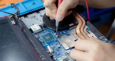 Nên học sửa laptop online hay học sửa laptop ofline tại các trung tâm?