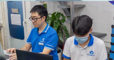 Một trung tâm dạy học sửa chữa laptop uy tín cần có những yếu tố nào?