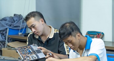 Tại sao nói học sửa chữa máy tính ở Hà Nội là hướng đi tương lai cho dân kĩ thuật?