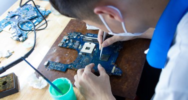 Bạn đã sẵn sàng học sửa chữa máy tính tại Hà Nội cùng chuyên gia chưa?