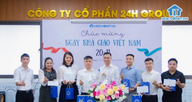 Cơ hội học sửa chữa laptop với doanh nhân, đừng bỏ lỡ!