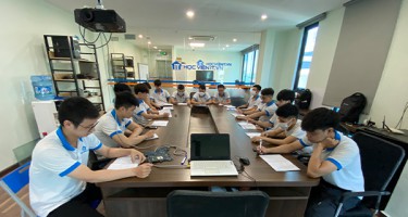 Để học nghề sửa chữa máy tính thành tài, bạn cần những yếu tố gì?