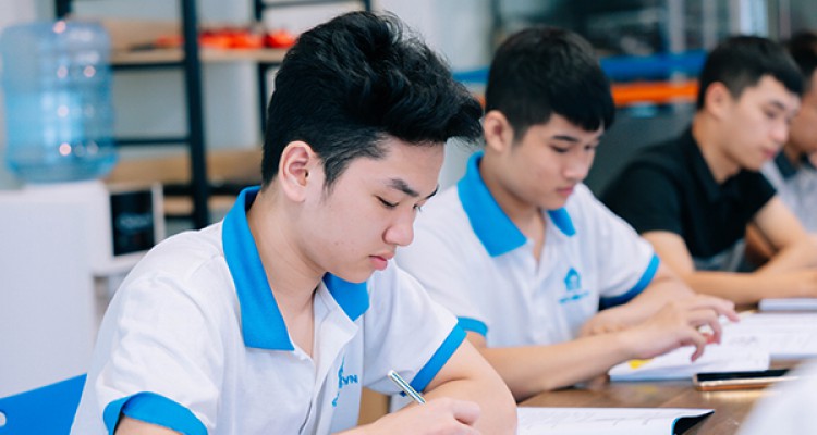 Trung tâm dạy nghề sửa chữa máy tính Hà Nội Học viện iT có bao nhiêu cơ sở?