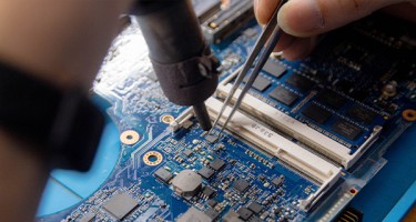 Đào tạo dạy nghề sửa main máy tính chuyên nghiệp tại Học viện iT