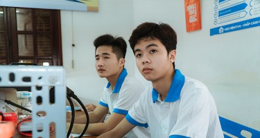 Đăng kí học nghề sửa chữa laptop chuyên nghiệp Hà Nội ở đâu?