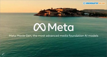 Movie Gen: Bước đột phá trong cuộc đua AI tạo video từ Meta