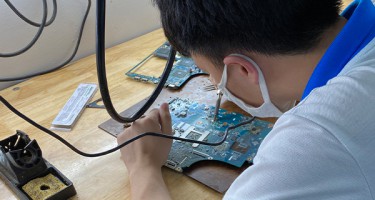 Tại sao bao lâu nay bạn học sửa chữa máy tính online chăm chỉ nhưng không hiệu quả?