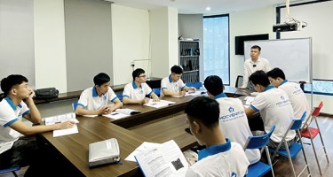Giảm 50% học phí cho khóa học nghề sửa chữa laptop