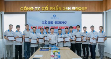 Nếu muốn học nghề bạn nên học sửa chữa máy tính tại Hải Phòng ở đâu?