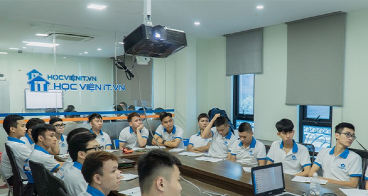 Đào tạo Sửa Laptop